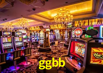 Descubra a Magia dos Jogos de Arcade no ggbb