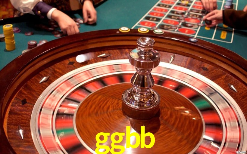 Mesa de Blackjack ggbb
