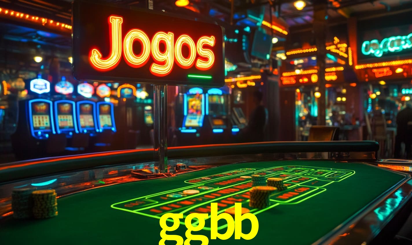 Integração de APIs ggbb