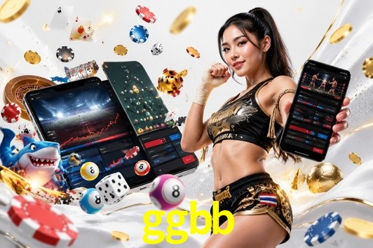 Flash Promotion ggbb