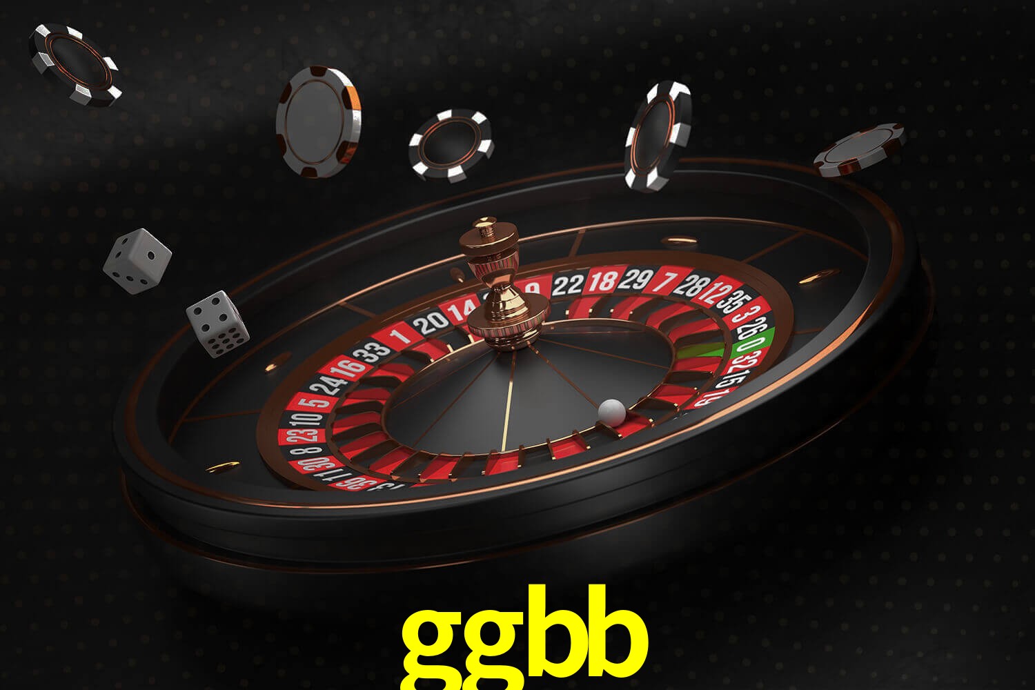 Sinta a adrenalina dos jogos de cassino com ggbb