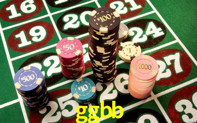 cassino ggbb