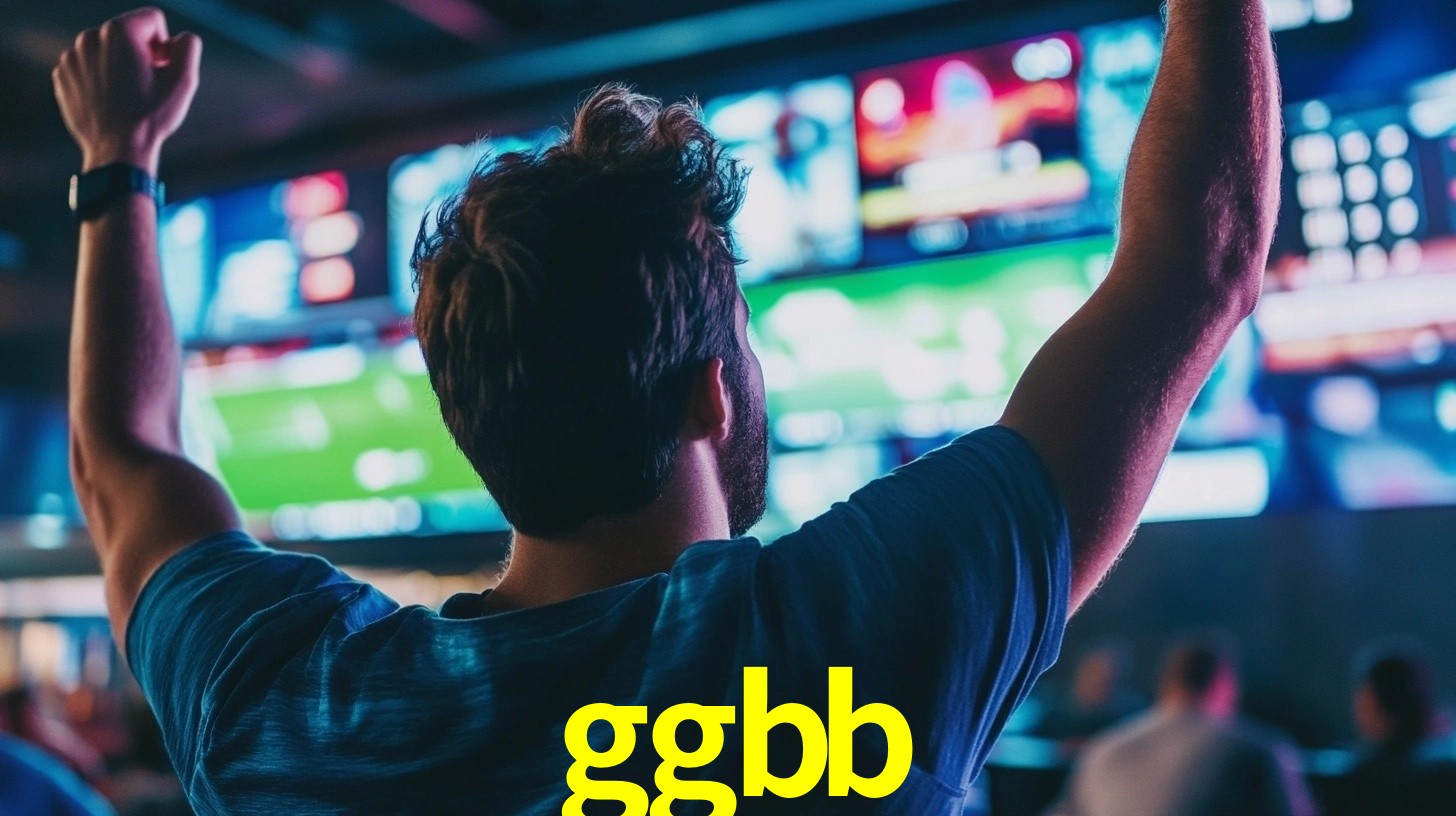 ggbb - Roleta da Emoção Máxima - ggbb com apk