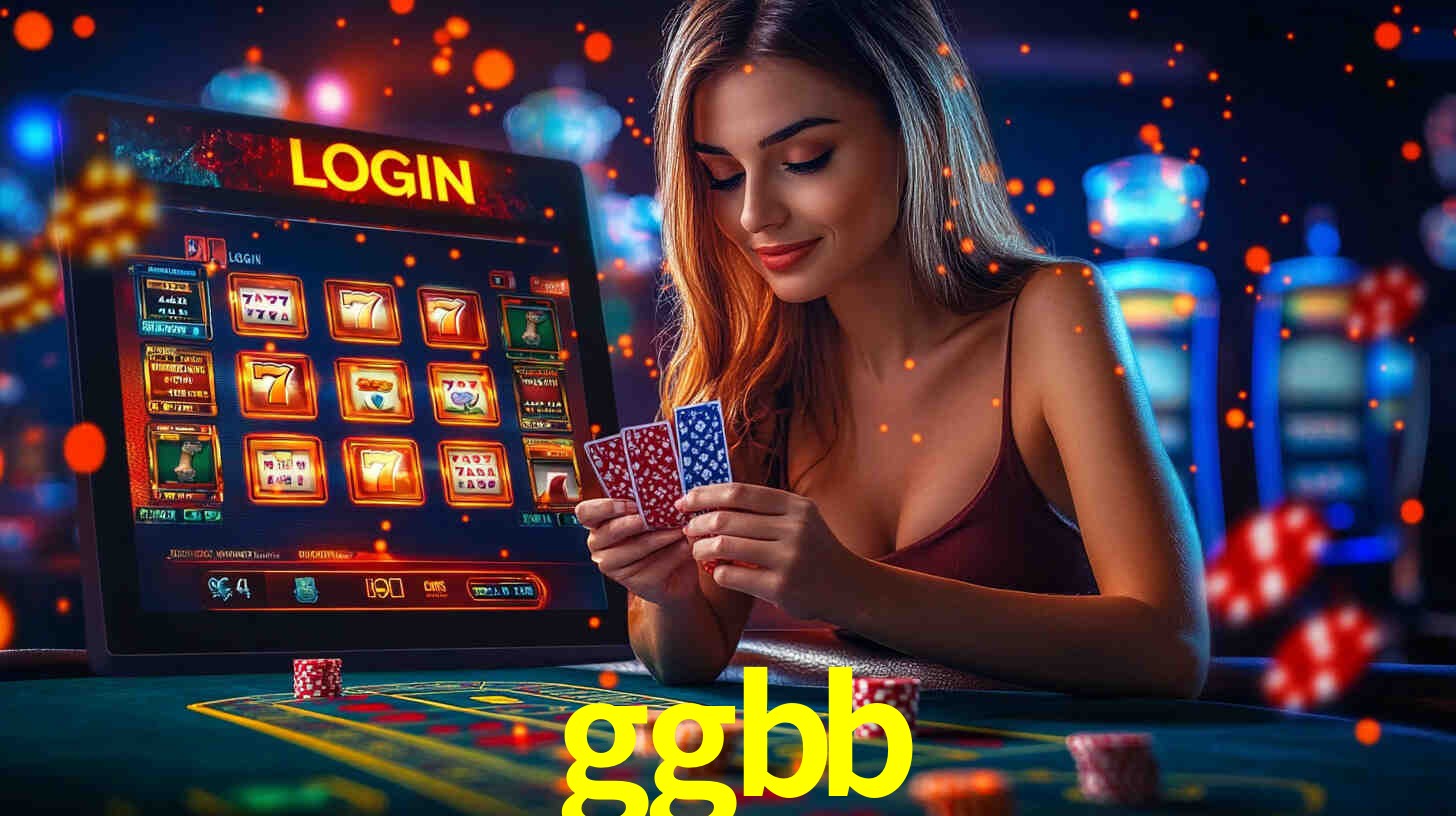 ggbb: A Experiência de Casino com Jogos de Mesa ao Vivo