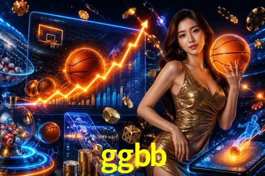 APP oficial da ggbb para mobile