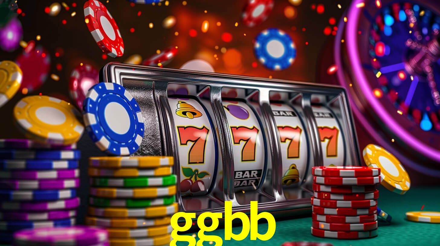 Casino Ao Vivo ggbb