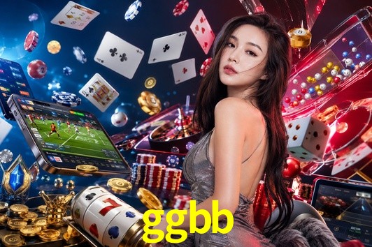 Game Providers ggbb