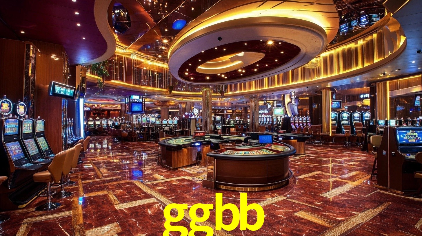 Welcome Bonus ggbb