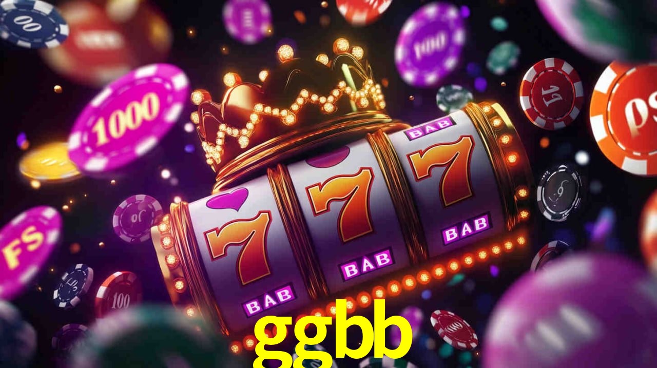 Slot Games ggbb