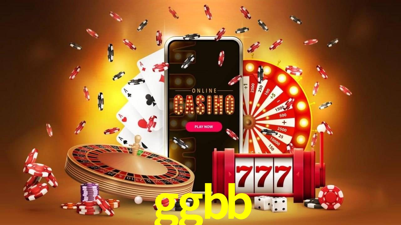 Tecnologia da Plataforma ggbb