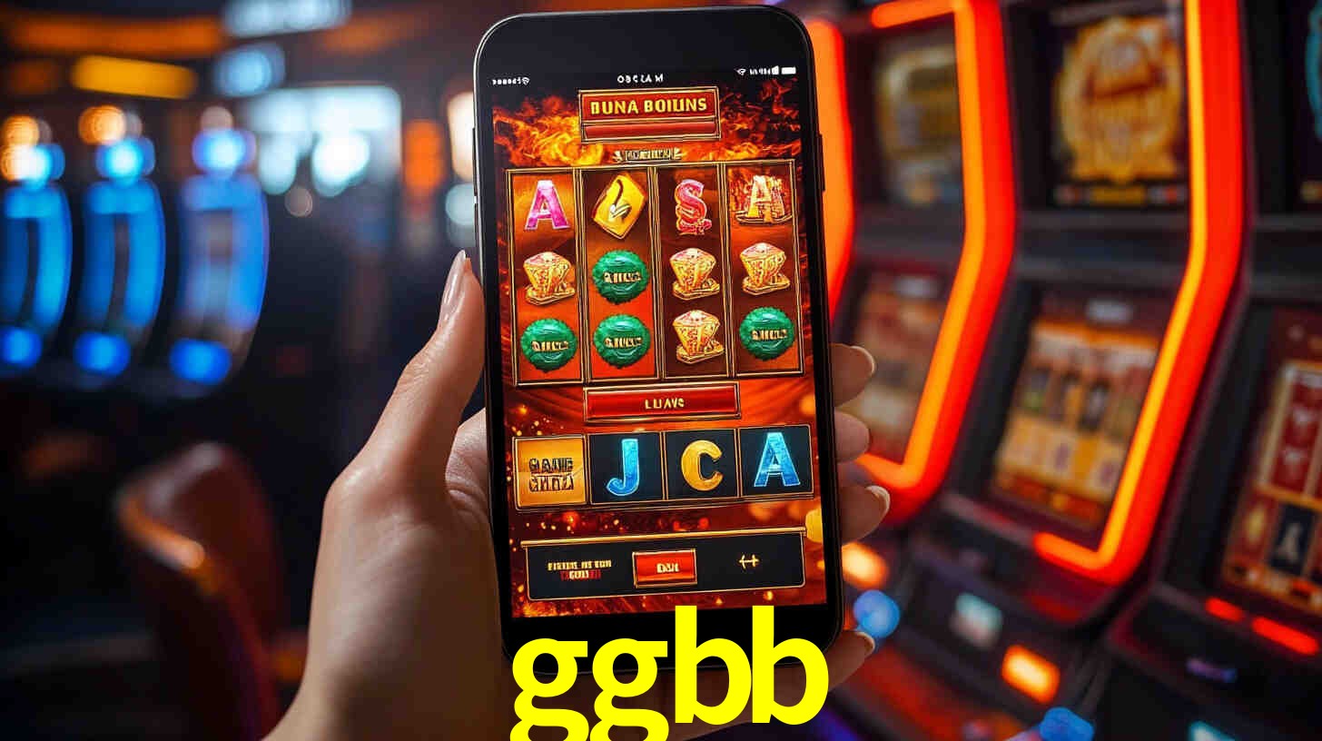 ggbb: Jogos de Caça-Níqueis-Altas Recompensas, Roleta-Velocidade, Blackjack-Desafios Máximos