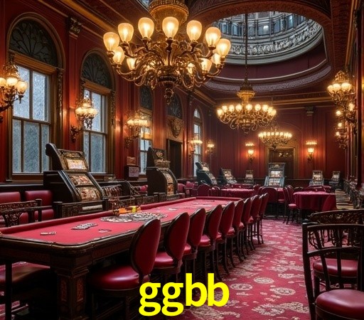 App Mobile ggbb - Jogue em Qualquer Lugar no Seu Smartphone