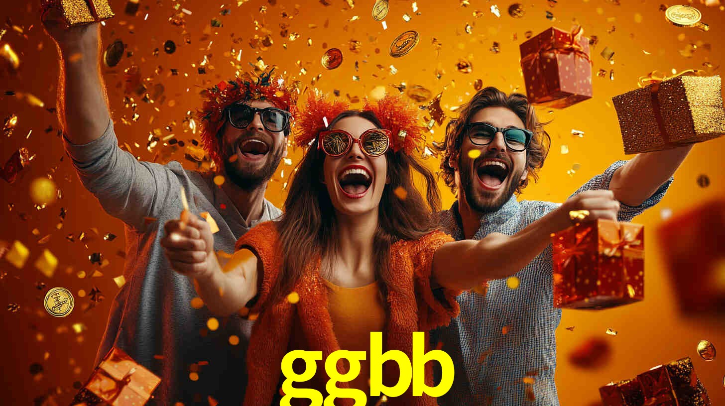ggbb: Seu Especialista em Apostas Esportivas Brasileiras