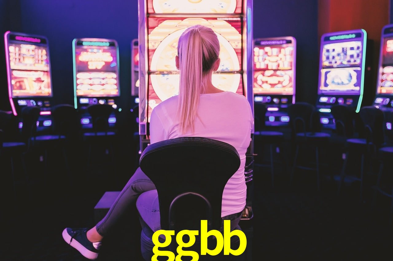 Live Casino ggbb