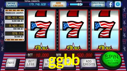 Descubra o Mundo do Cassino Online com ggbb