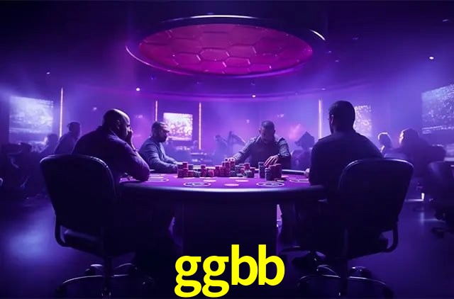 Diretório de Jogos ggbb